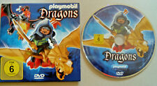 Playmobil dvd dragons gebraucht kaufen  Hamburg