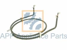 Genuine Westinghouse Electrolux Chef Oven Element Fan Forced  EL10318 0122004506 for sale  Shipping to South Africa