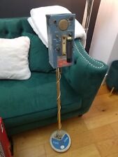 Metal detector vintage for sale  LEEDS