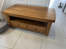 Oak furnitureland drawer for sale  WITNEY