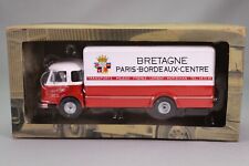 Lg025 ixo camions d'occasion  Péronnas