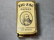 Zig zag cigarette for sale  Newburyport