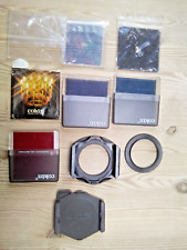 Cokin filters lens for sale  SHREWSBURY