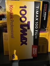 Kodak tmax 100 for sale  LONDON