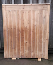 Wooden gate for sale  FROME