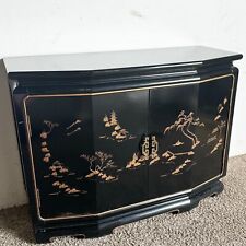 Taiwanese black lacquered for sale  Delray Beach