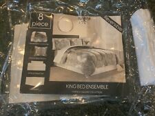 King size comforter for sale  Cheshire