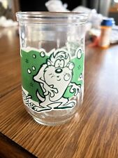 Welch jelly glass for sale  Cloquet
