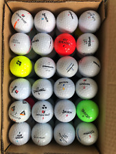 Golfbälle lakeballs übungsb� gebraucht kaufen  Germering