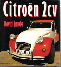 Citroen 2cv david for sale  BATLEY