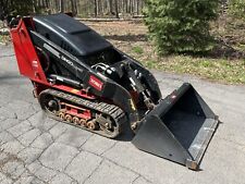 loader compact track toro for sale  East Stroudsburg