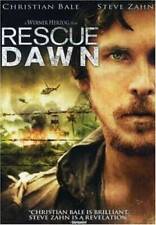 Rescue dawn dvd for sale  Montgomery