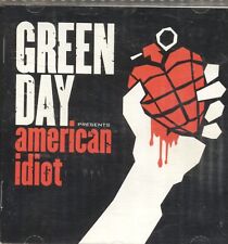 CD Green Day - Presents American Idiot comprar usado  Enviando para Brazil