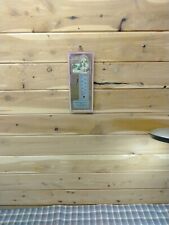 Vtg thermometer hanging for sale  Fort Wayne