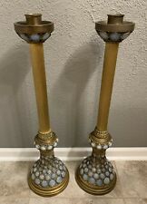 Huge pair tall for sale  Houston