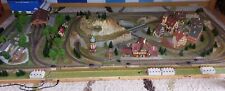 Modelleisenbahn komplettanlage gebraucht kaufen  Schwäbisch Hall