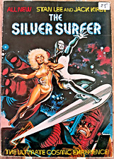 The silver surfer d'occasion  Limoux