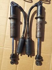 Used, 1980 Suzuki RM125 Kayaba Shock Absorbers for sale  Shipping to South Africa