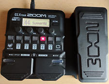 Zoom g1x four gebraucht kaufen  Wehrheim