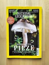 National geographic april gebraucht kaufen  Trostberg