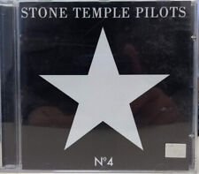 Stone Temple Pilots - Nº4 (CD, Álbum), usado comprar usado  Enviando para Brazil