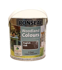 Clearance price ronseal for sale  BOLTON