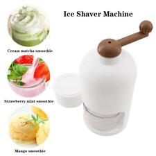 Smoothies ice crusher for sale  Shipping to Ireland