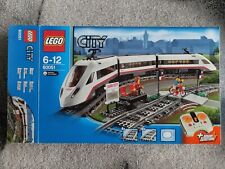 Lego city 60051 usato  Ferrara