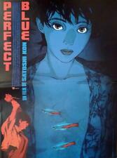 Perfect blue satoshi d'occasion  France