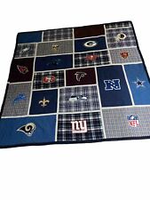 pottery barn nfl for sale  Woodstock