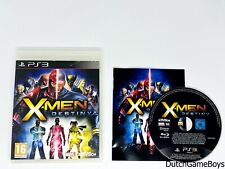 Playstation 3/ PS3 - X-men Destiny segunda mano  Embacar hacia Argentina