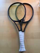 wilson pro staff tennis gebraucht kaufen  Lilienthal