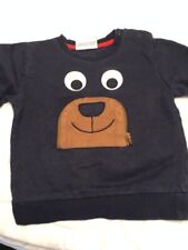 Bären sweatshirt gr gebraucht kaufen  Köln