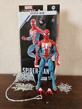 Usado, Boneco Marvel Legends Spider-Man 2 Gamerverse caixa incluída  comprar usado  Enviando para Brazil