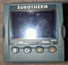 Eurotherm 3216 dd usato  Italia