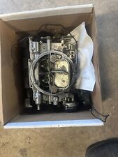 Carburetor vin edelbrock for sale  Vancouver