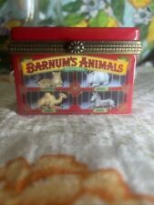 Barnum animal crackers for sale  Omaha