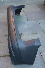 Caddy rear bumper for sale  HEREFORD