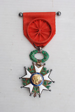 Croix officier legion d'occasion  Balma