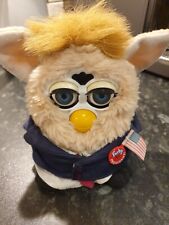 Furby president model for sale  BEDFORD