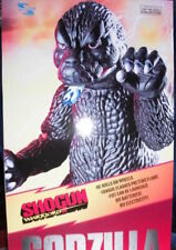 Used, Godzilla 1964 Shogun Warriors Toynami Super Big Figure 2015 resale version for sale  Shipping to Canada