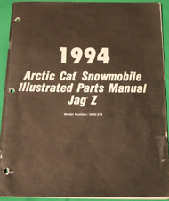 Original 1994 arctic for sale  Kindred