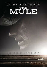 Mule dvd for sale  Kennesaw