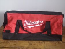 Milwaukee m18 large for sale  BONNYRIGG
