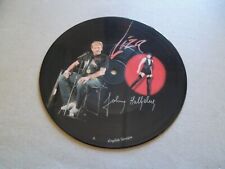 Picture disc johnny d'occasion  Auch