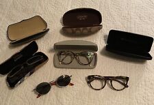 Eyeglass cases lot for sale  Oklahoma City