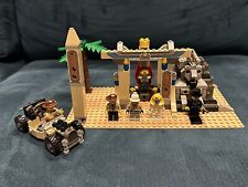 Lego adventurers mummy for sale  Granada Hills
