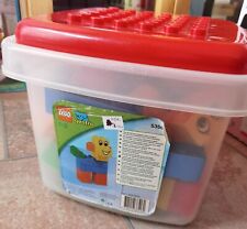 Lego quatro 5356 gebraucht kaufen  Potsdam