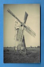 Thurne windmill simmons for sale  READING