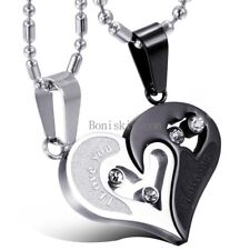 Stainless steel love for sale  USA